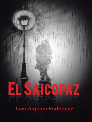 cover image of El Saicopaz